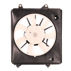 Replacement A/C Condenser Fan Assembly For 2015-2020 Honda Fit