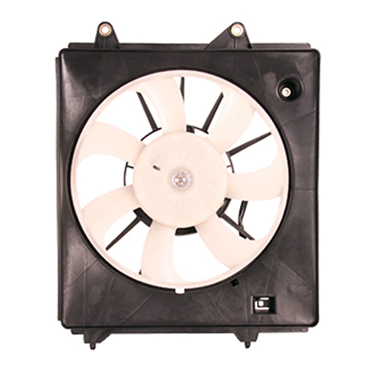 Replacement A/C Condenser Fan Assembly For 2015-2020 Honda Fit