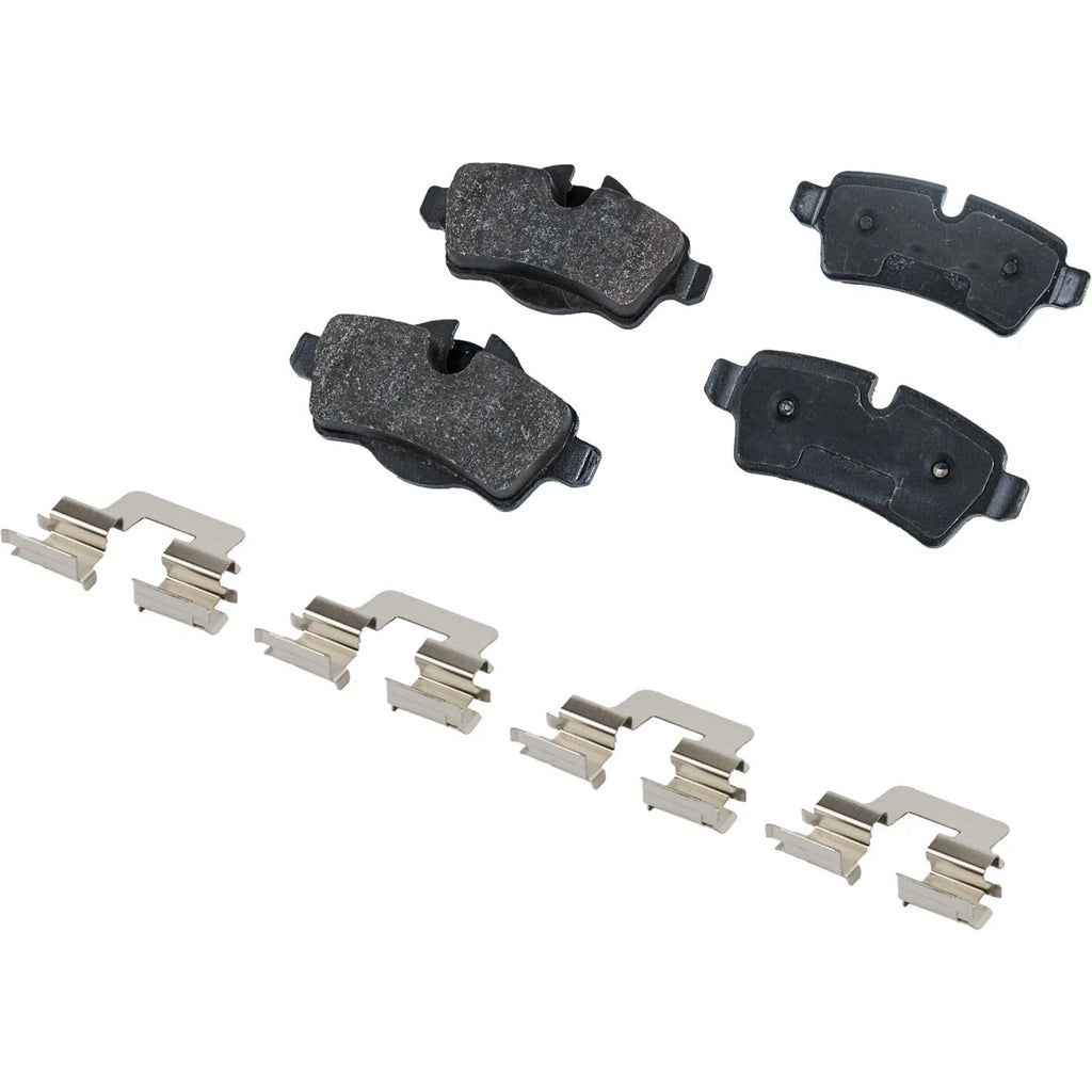 Brake Pad Set for Mini Cooper (2007-2016)