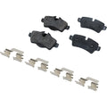 Brake Pad Set for Mini Cooper (2007-2016)