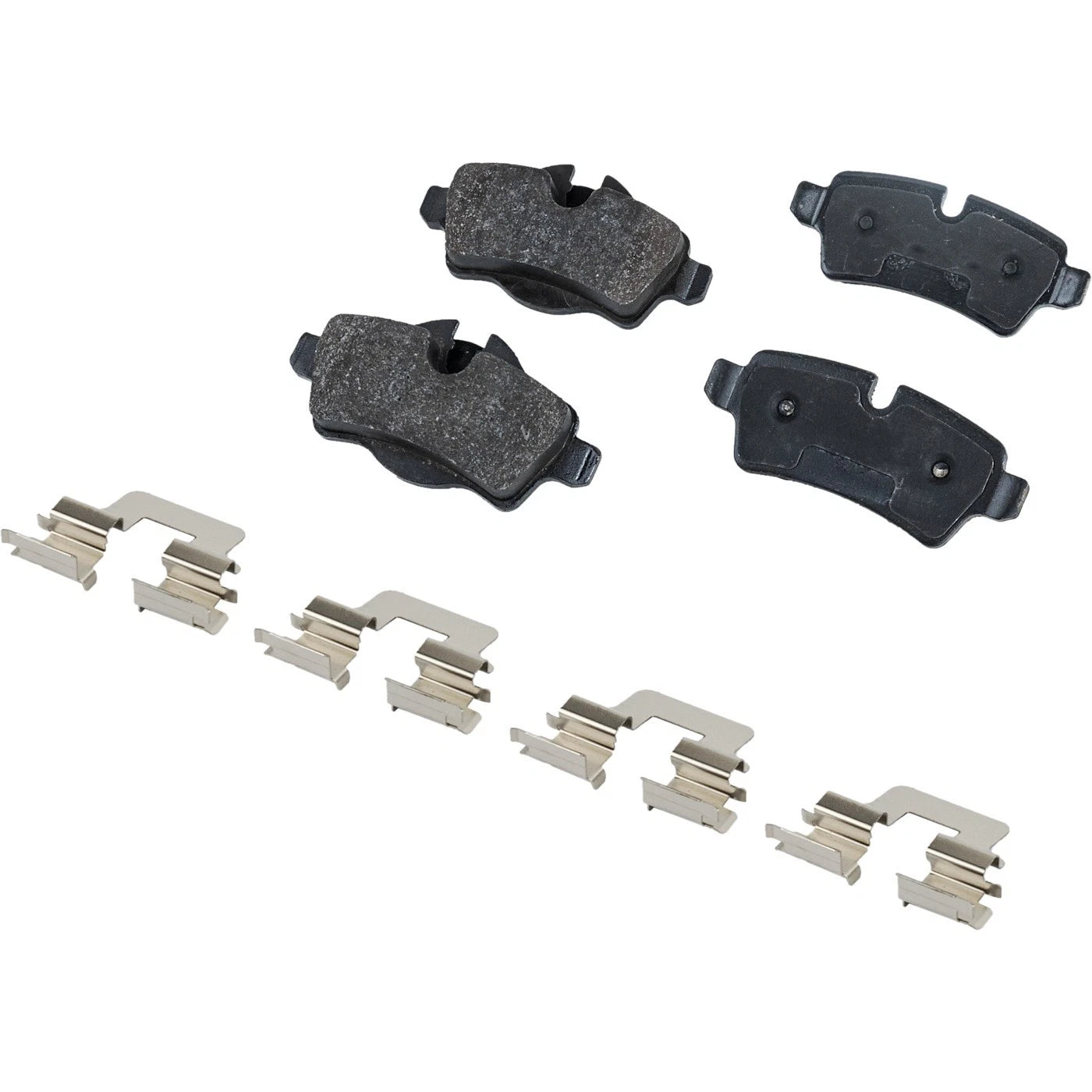 Brake Pad Set for Mini Cooper (2007-2016)