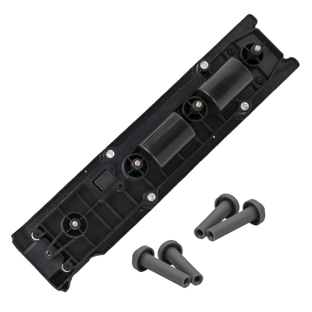 Ignition Coil Pack for Opel Vauxhall Astra Vectra Zafira 2.2L (2000–2005) 1208026