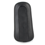 Black Rear Fender Bib for Harley Dyna Super Glide FXD (2006-2017)