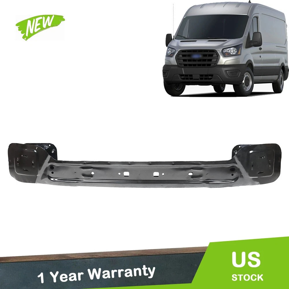 Front Bumper Steel Reinforcement for Ford Transit-150 250 (2015–2021)