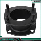 2X 2.5" Front Steel Leveling Kit for Jeep Commander Grand Cherokee (2006–2010)