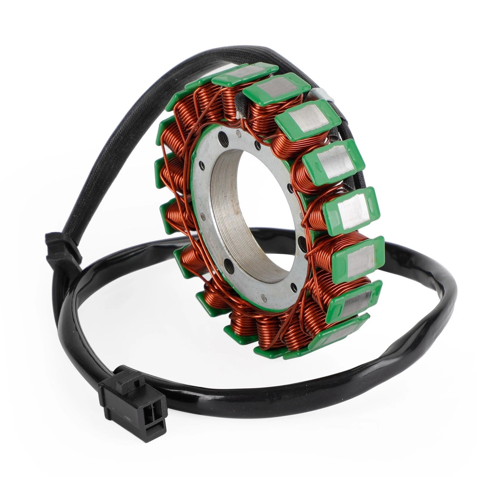 Regulator Magneto Stator Gasket Kit for Kawasaki ZX-6R ZX600G (1998–1999)