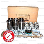 Engine Overhaul Kit for John Deere 3030 3130 (1970–1975)