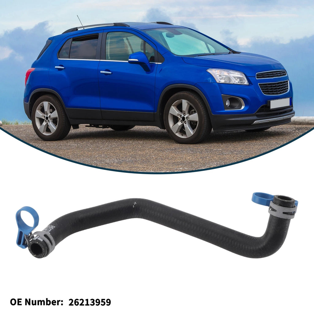 Radiator Hose No.26213959 for Chevrolet Trax Onix 1.0T (2020–2021)
