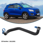 Radiator Hose No.26213959 for Chevrolet Trax Onix 1.0T (2020–2021)
