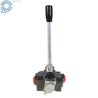 Hydraulic Directional Control Valve for 13 GPM Equipment (3600 PSI)
