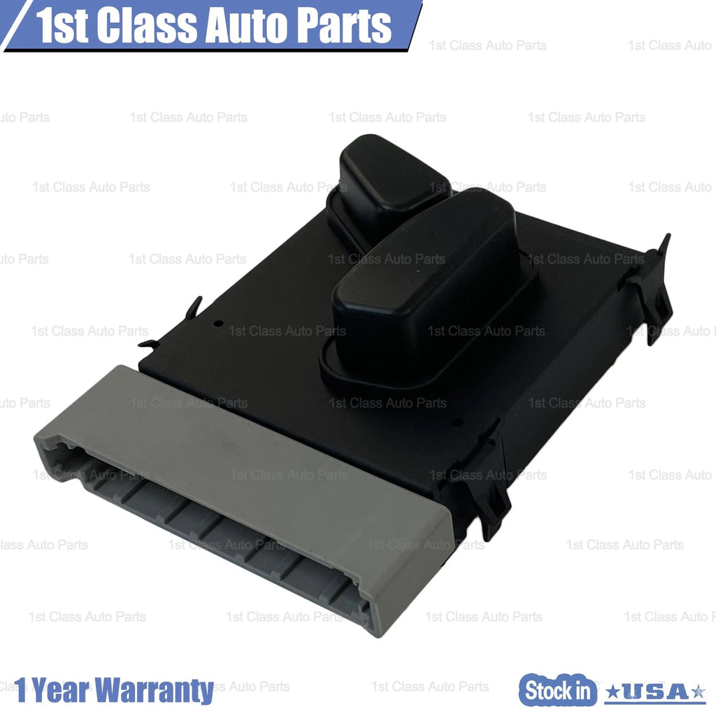 Power Seat Switch for Jeep Grand Cherokee (1993-2023)