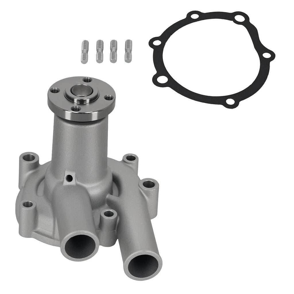 Coolant Water Pump for Yanmar 1700-2310  Aluminum Housing