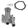 Coolant Water Pump for Yanmar 1700-2310  Aluminum Housing