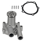 Coolant Water Pump for Yanmar 1700-2310  Aluminum Housing