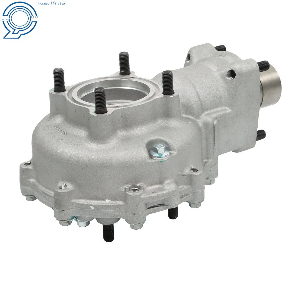 Rear Final Gear Differential Assembly for Honda Foreman Rubicon 500 (2001–2004)
