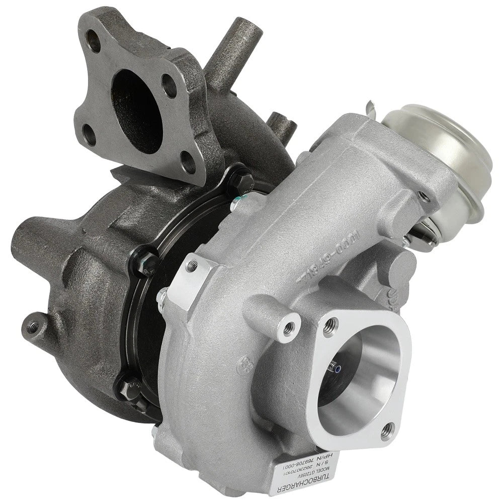 Turbo Charger for Nissan Pathfinder Navara D40 (2006-2008)