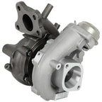 Turbo Charger for Nissan Pathfinder Navara D40 (2006-2008)
