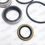 Seal Kit for Mercruiser Alpha 1 Lower Unit Gear Case (18-2652, 26-33144A2)