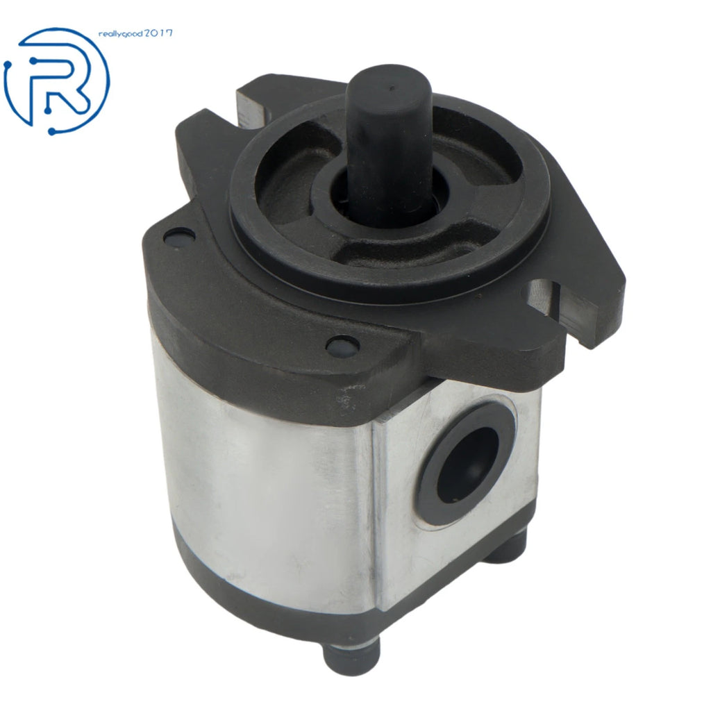 Hydraulic Gear Pump for Various Applications (4-12 GPM)
