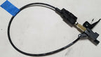 Ignition Shift Interlock Cable for Ford Mustang (1996–2004) F8ZP3F719AA