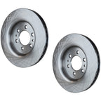 Front Brake Disc Rotors for F150, Lincoln Navigator, Expedition