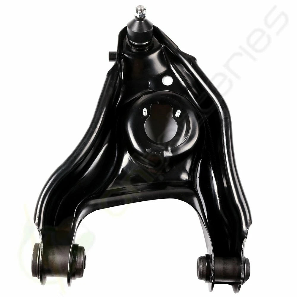 10pc Suspension Kit for Ford Lincoln 2WD (Fits Specific Models)