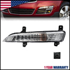 Front Turn Signal Light with Bulb for Chevrolet Traverse (2013–2017) 23305608
