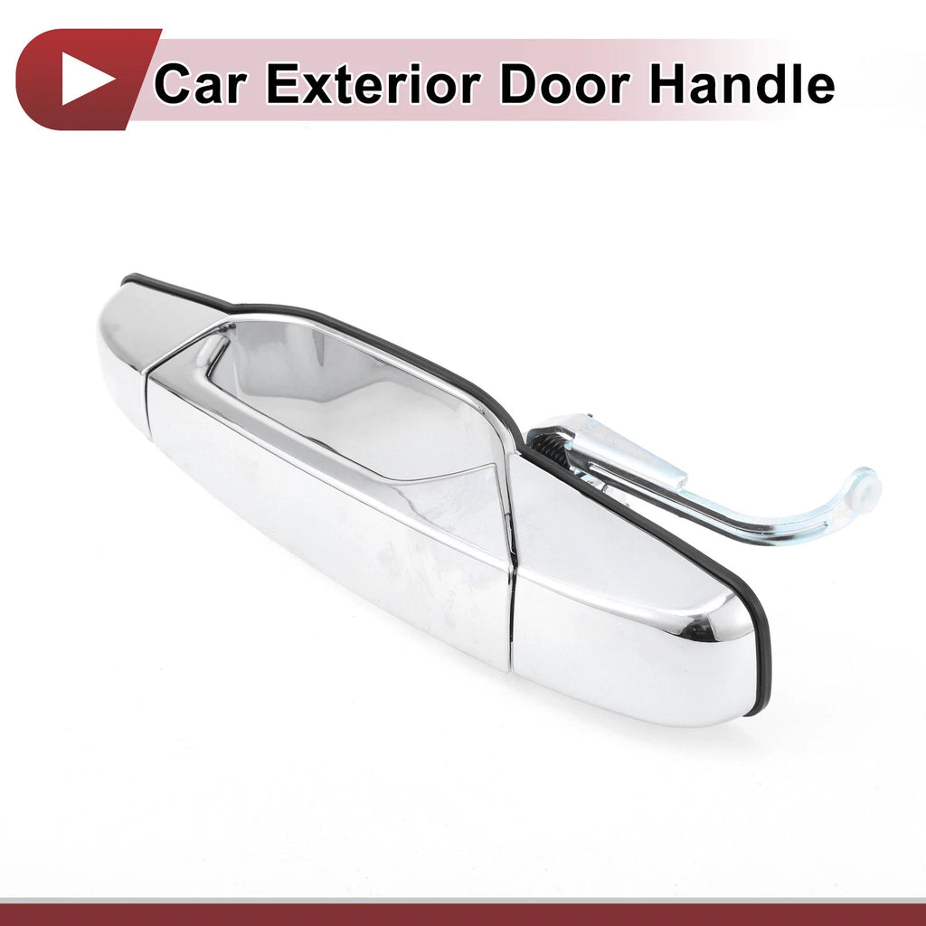 Exterior Door Handle for Chevrolet Silverado (No. 22738721/22738722/22738725)