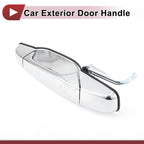 Exterior Door Handle for Chevrolet Silverado (No. 22738721/22738722/22738725)