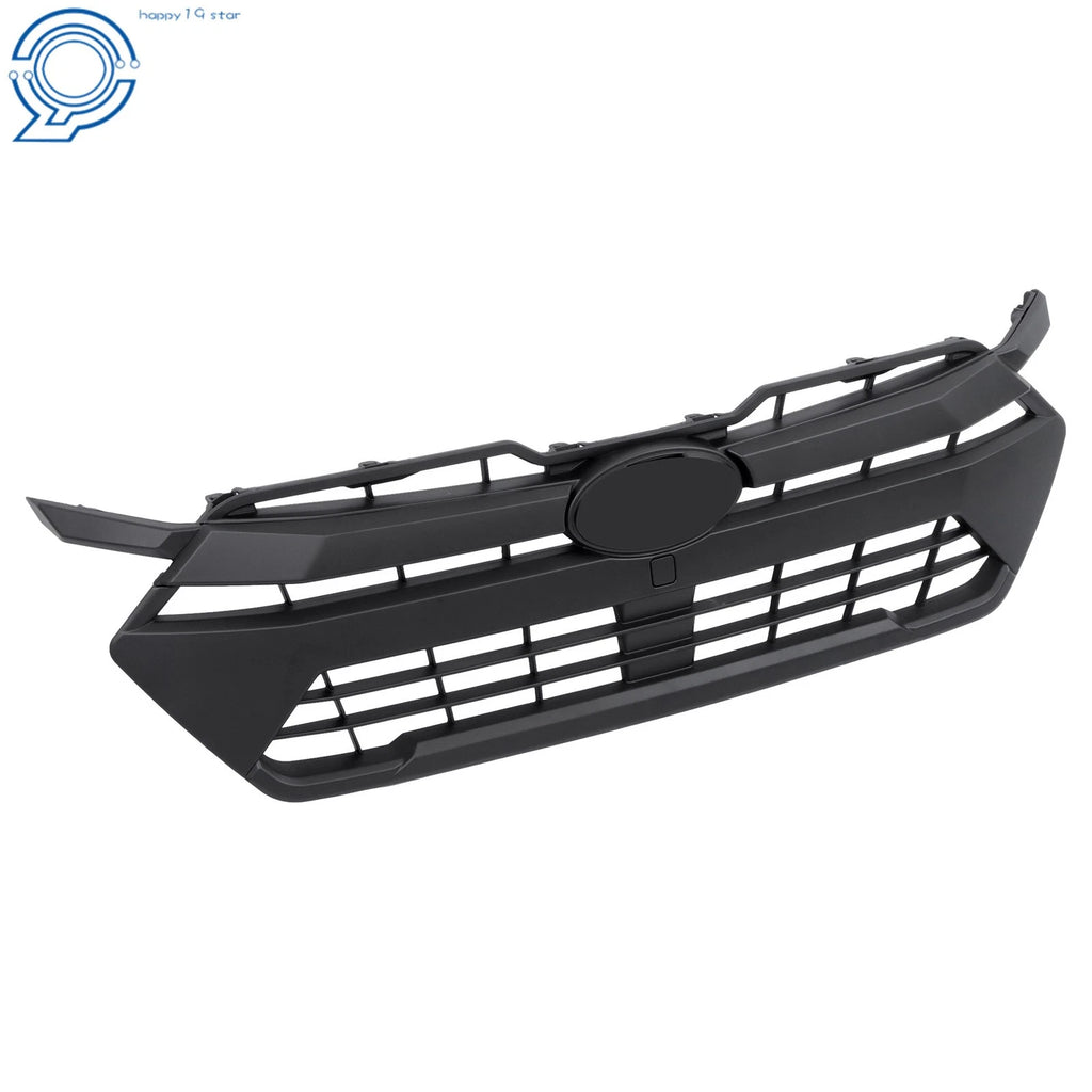 Front Bumper Upper Grille Assembly for Subaru Crosstrek (2024) J1010FN500MBK