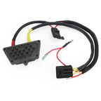Voltage Regulator for Mercury F65 F75 F80 F90 F100 F115 (4T) 8M0088351 8M0133642