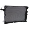 Radiators for Ram Truck Dodge 1500 2500 3500 (1998–2001)