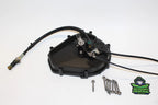 Oil Pump Flywheel Stator Cover for Polaris Freedom Genesis Octane Virage 700 (1999–2004)