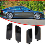 Set of 4 Smoked Side Marker Lights for Audi A7 S7 RS7 (2012–2018)