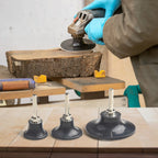 Sanding Disc Holders for Most Tools (Compatible)