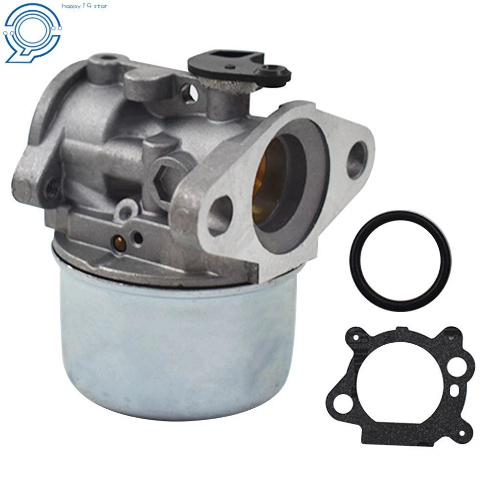 Carburetor for Troy Bilt Z-Start 6.5HP (2010–2015)