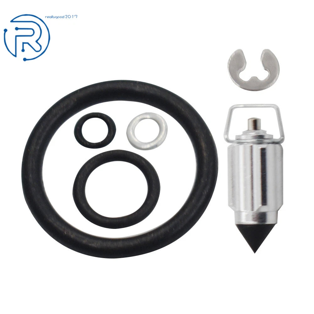Carburetor Rebuild Kit for Kawasaki KX250 (2000-2004)