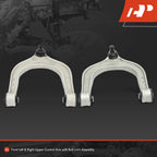 2X Front Upper Control Arm with Ball Joint for BMW X7 (2019–2023)