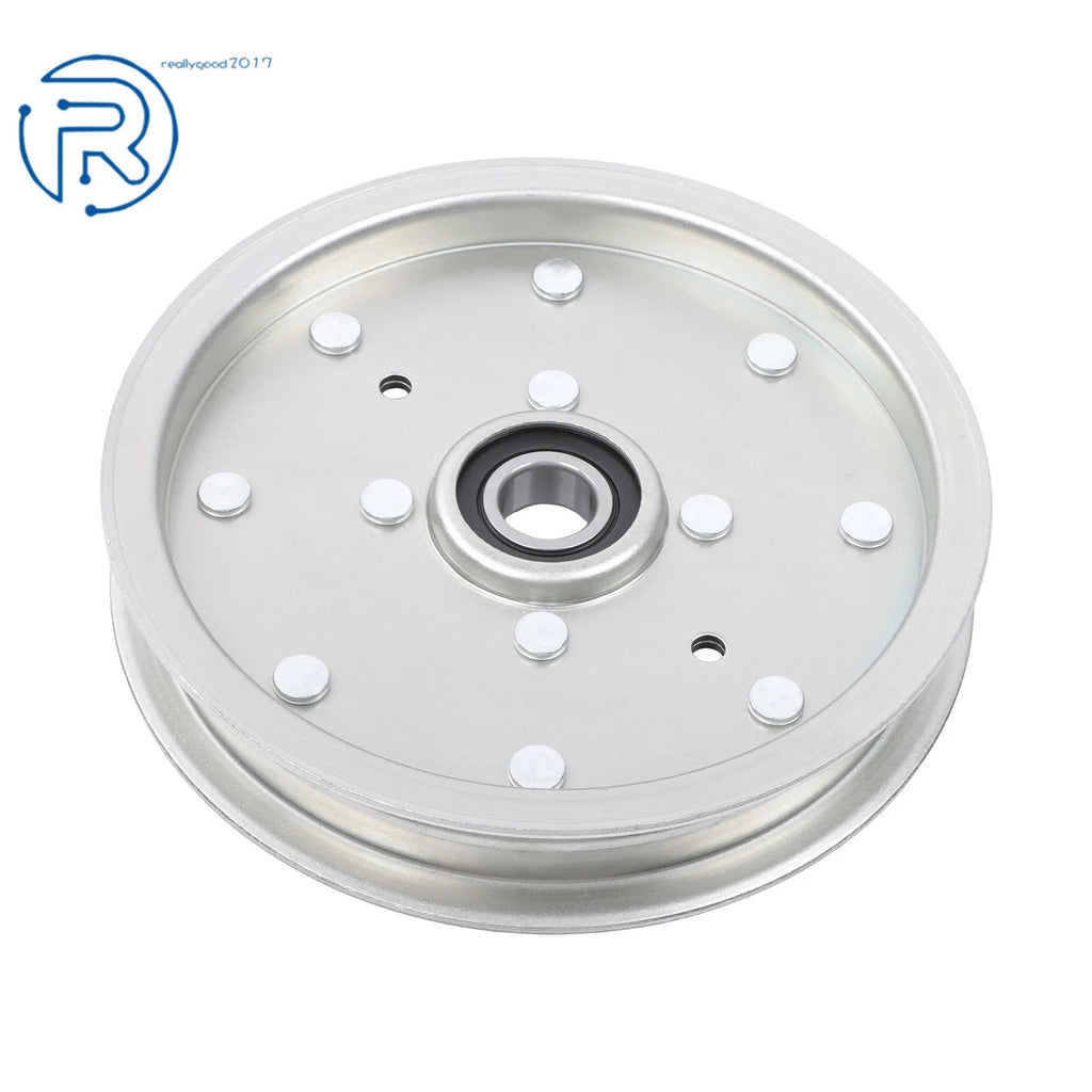 Deck Pulley AUC10172 for John Deere Z730M Z760R Z735E (2018–2023)