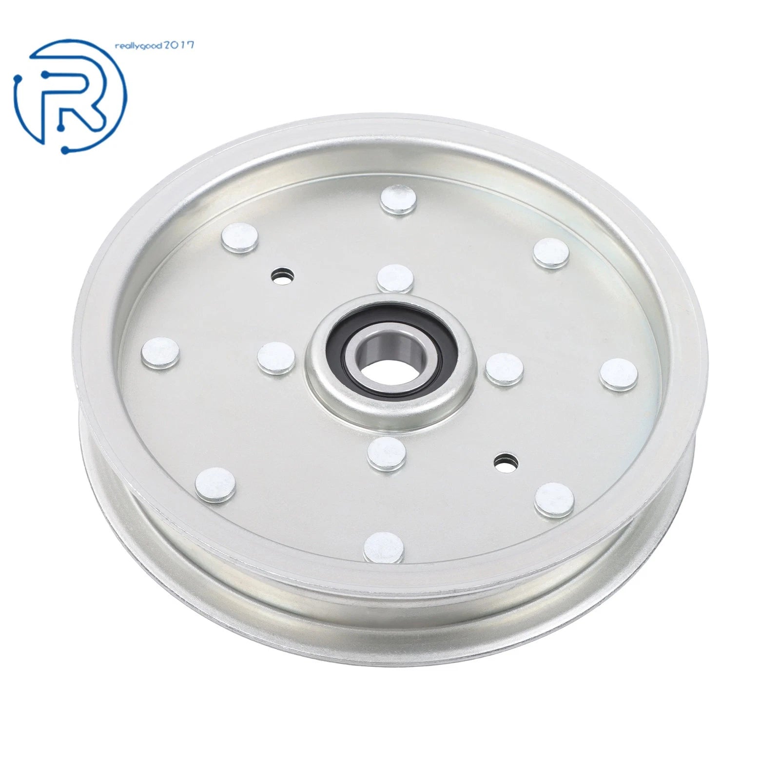 Deck Pulley AUC10172 for John Deere Z730M Z760R Z735E (2018–2023)