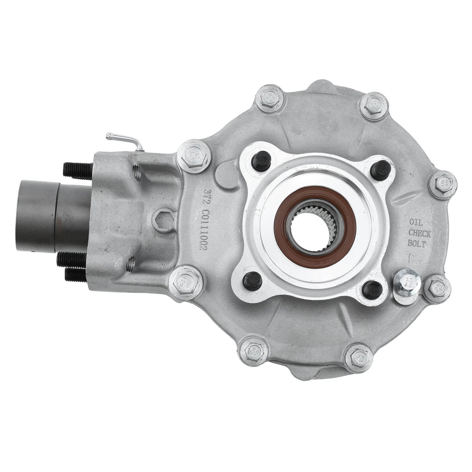 Final Gear Differential Assembly for Honda Foreman 400/450 (2000-2006)