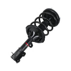 Front Left Strut & Coil Spring Assembly for Hyundai Santa Fe (2007–2009)