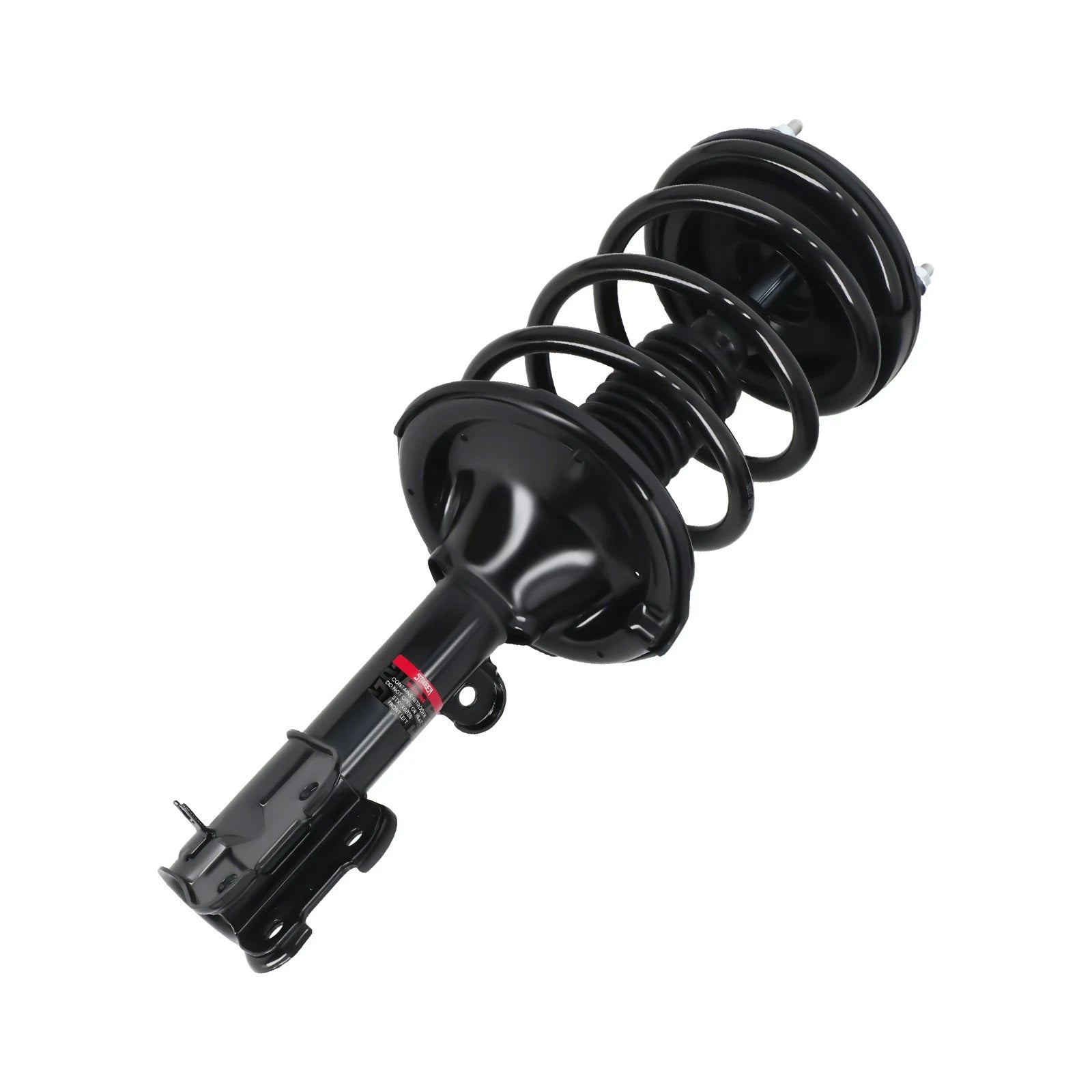 Front Left Strut & Coil Spring Assembly for Hyundai Santa Fe (2007–2009)