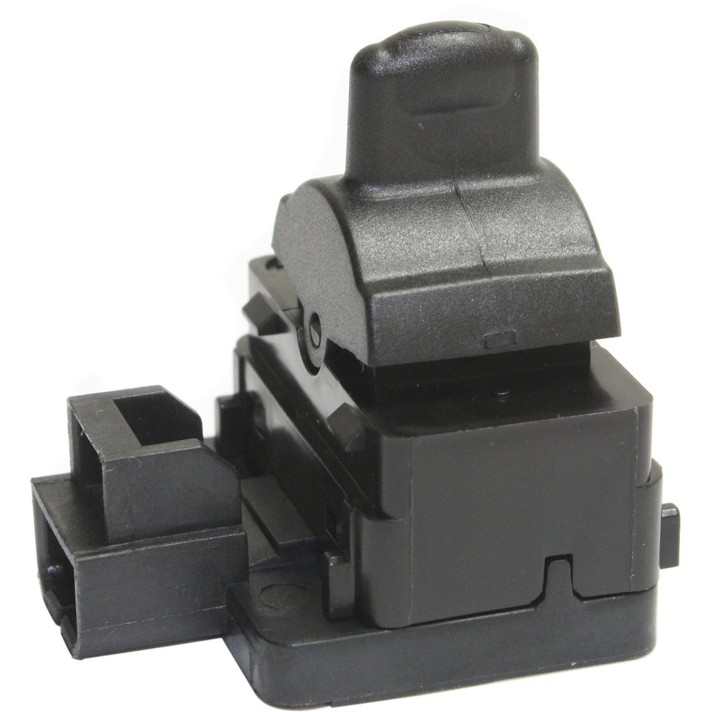 Front Driver Door Lock Switch for Chevrolet Malibu (2001–2005)