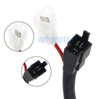 Voltage Regulator Rectifier for Yamaha XV750 Virago (1997–1998) / XV1100 Virago (1997–2000)