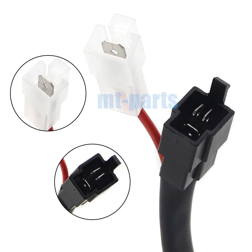 Voltage Regulator Rectifier for Yamaha XV750 Virago (1997–1998) / XV1100 Virago (1997–2000)