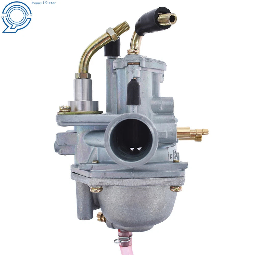 Carburetor & Air Filter for Eton Viper RXL70 (2000-2005)