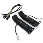 Auxiliary LED Brake Taillight for Harley FLHTCU FLHTCUL FLHTK FLHTKL FLTRU (2010–2023)