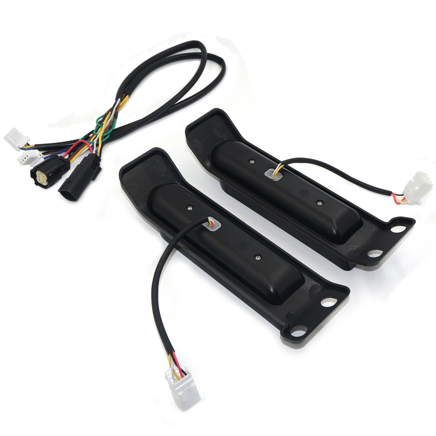 Auxiliary LED Brake Taillight for Harley FLHTCU FLHTCUL FLHTK FLHTKL FLTRU (2010–2023)