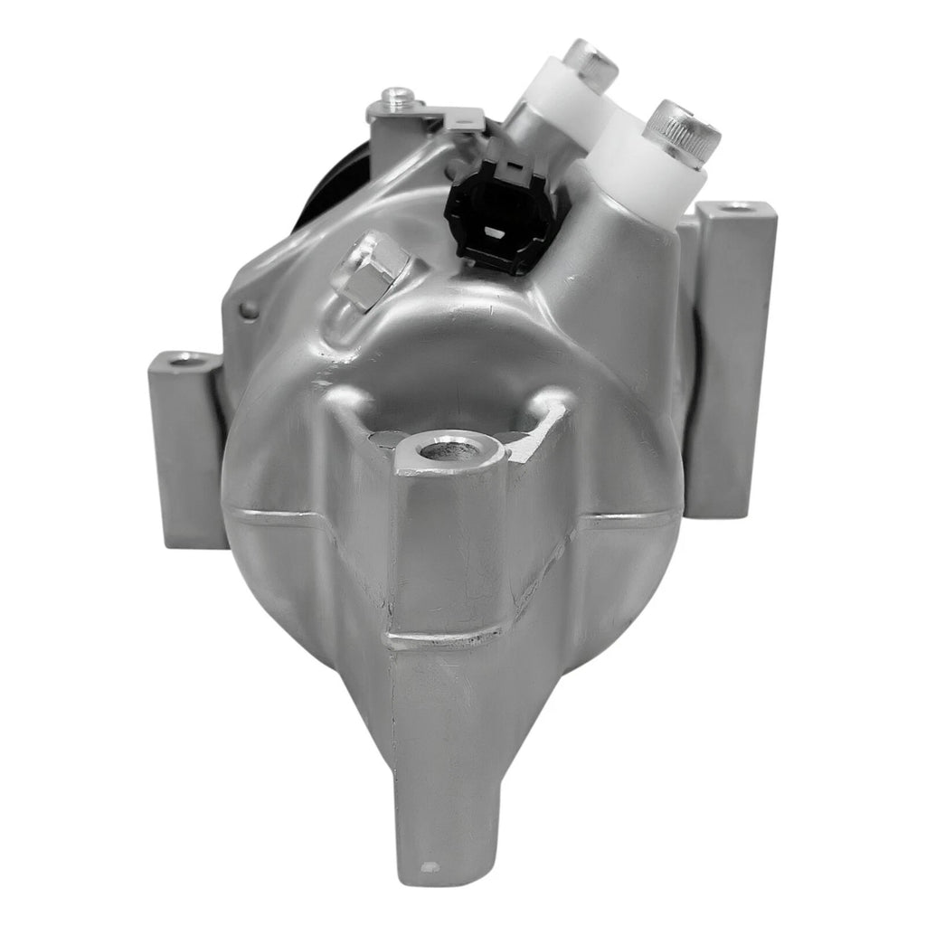 A/C Compressor Kit With Condenser for Nissan Juke 1.6L (2011–2014)